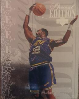 Karl Malone