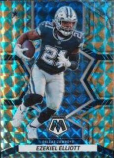 Ezekiel Elliott