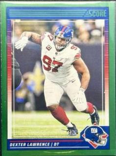 Dexter Lawrence