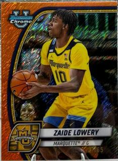 Zaide Lowery