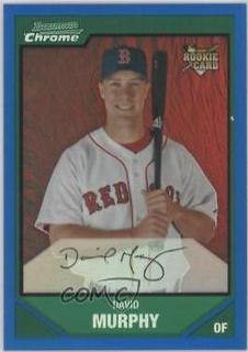 David Murphy