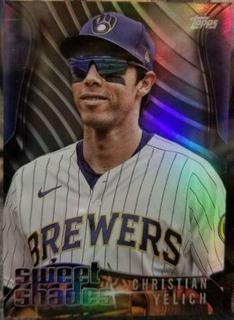Christian Yelich