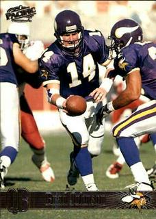 Brad Johnson