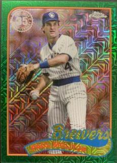 Paul Molitor