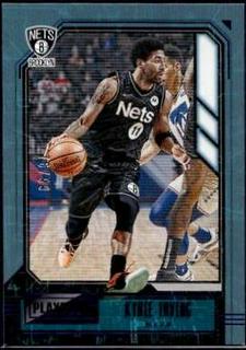 Kyrie Irving