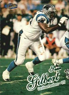 Sean Gilbert