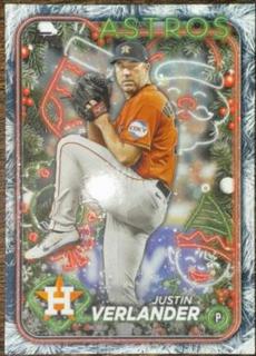 Justin Verlander