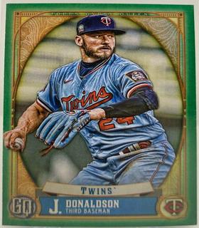 Josh Donaldson