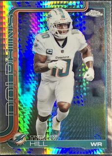 Tyreek Hill