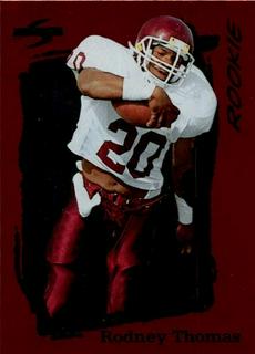 Rodney Thomas