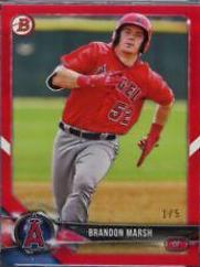 Brandon Marsh