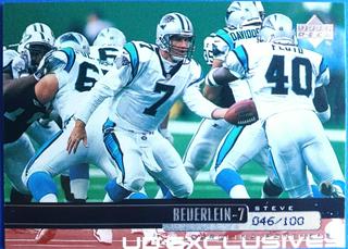 Steve Beuerlein