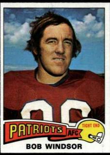 Bob Windsor