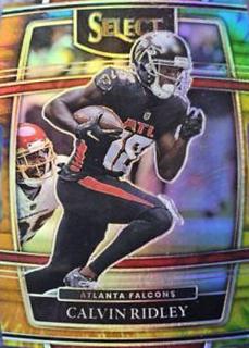 Calvin Ridley