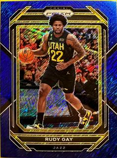 Rudy Gay