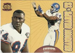 Shannon Sharpe