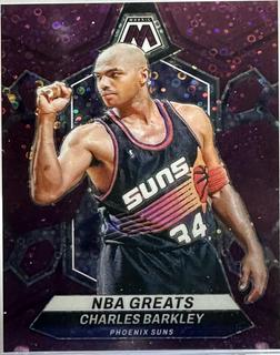 Charles Barkley
