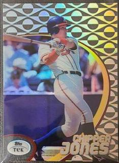 Chipper Jones