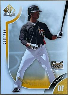 Andrew McCutchen