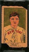 'Babe' Ruth