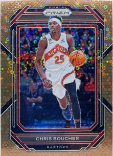Chris Boucher