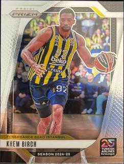 Khem Birch