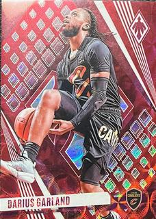 Darius Garland