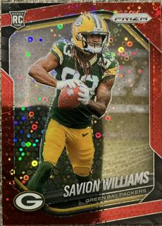 Savion Williams