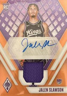 Jalen Slawson