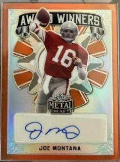 Joe Montana