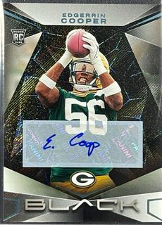 Edgerrin Cooper
