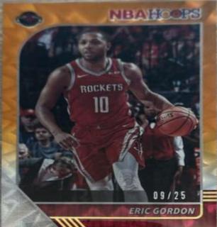 Eric Gordon