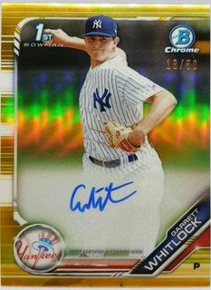 Garrett Whitlock