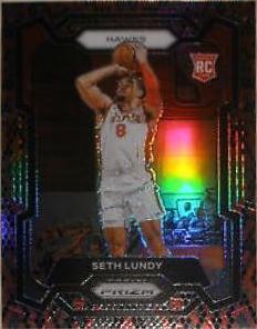 Seth Lundy
