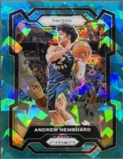 Andrew Nembhard
