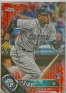 Ketel Marte