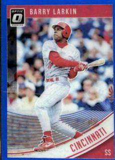 Barry Larkin