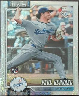 Paul Gervase