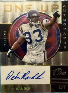 John Randle