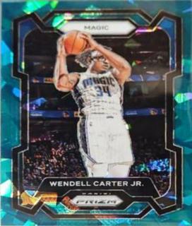 Wendell Carter Jr.