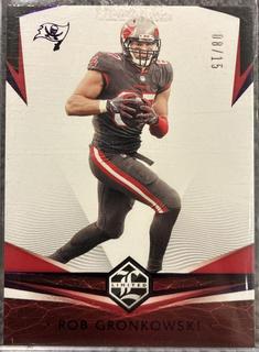 Rob Gronkowski