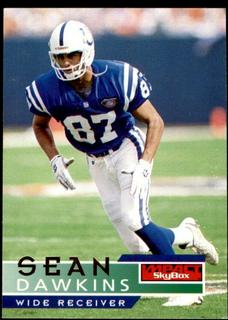 Sean Dawkins