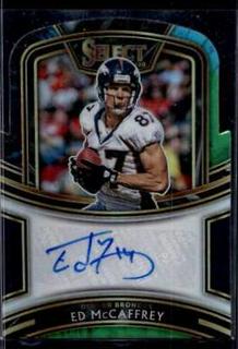 Ed McCaffrey
