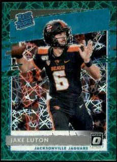 Jake Luton