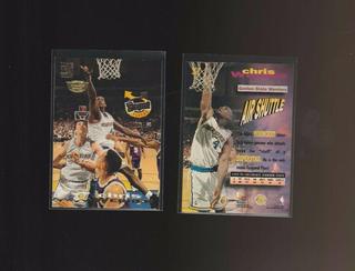 Chris Webber