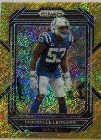 Shaquille Leonard