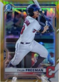 Tyler Freeman