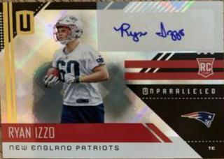 Ryan Izzo