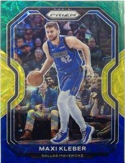 Maxi Kleber