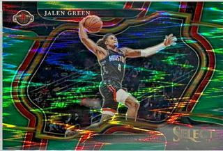 Jalen Green